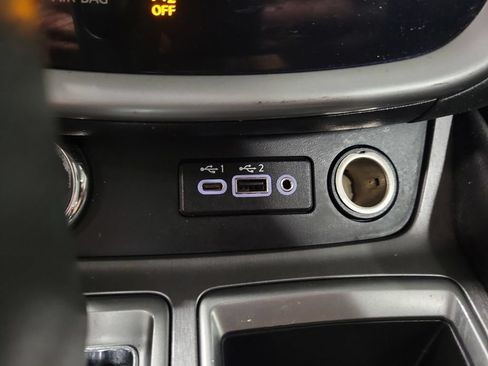 Used 2021 Nissan Murano SV AWD/4WD image 19