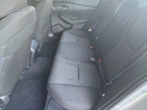 Certified 2023 Honda Accord EX image 15