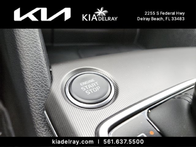 New 2026 Kia Sportage SX AWD/4WD image 31