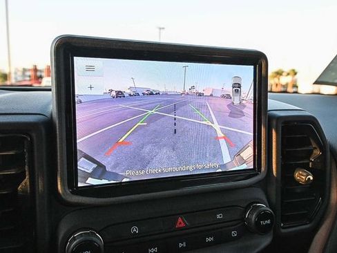 Certified 2022 Ford Bronco Sport Badlands w/ Premium Package AWD/4WD image 29