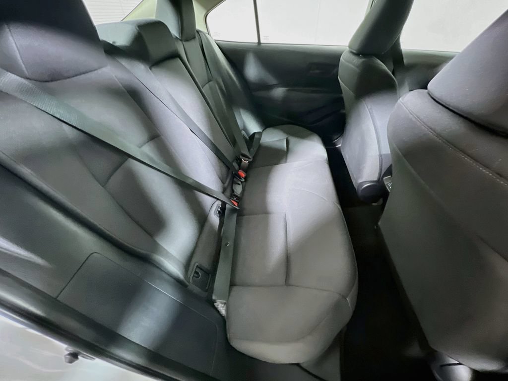 Certified 2024 Toyota Corolla LE FWD image 22