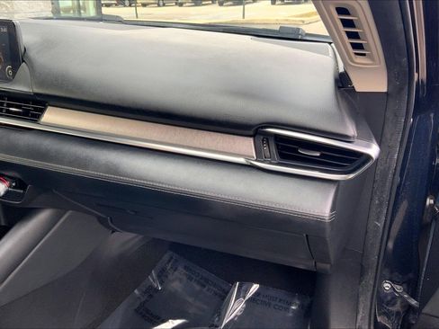 Used 2021 MAZDA MAZDA6 Touring image 18