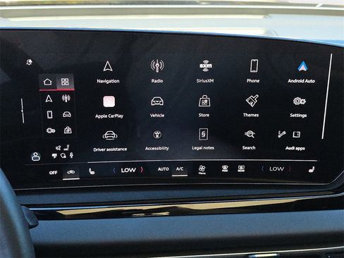 Used 2025 Audi A5 2.0T Premium w/ Convenience Package image 24