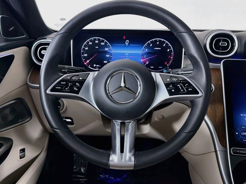 Certified 2023 Mercedes-Benz C 300 Sedan image 19