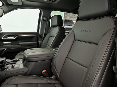 New 2026 GMC Sierra 1500 Denali AWD/4WD image 10