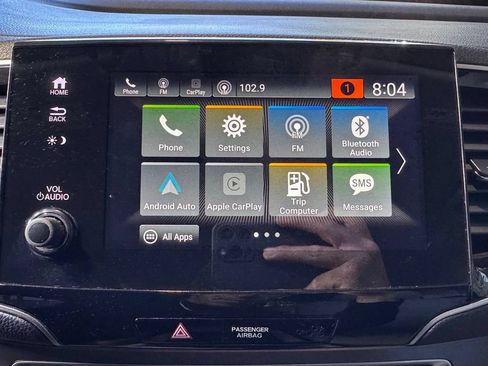 Used 2019 Honda Pilot EX image 29