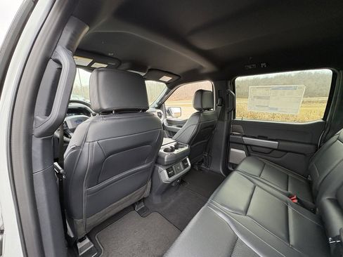 New 2026 Ford F150 Lariat image 19
