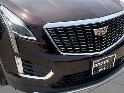 Used 2020 Cadillac XT5 Premium Luxury FWD image 32