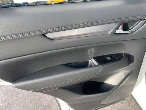 New 2025 MAZDA CX-5 AWD 2.5 S w/ Preferred Package image 29