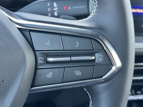 New 2026 Chevrolet Traverse LT w/ LPO, Floor Liner Package image 21