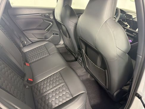 New 2026 Audi RS 3 image 19