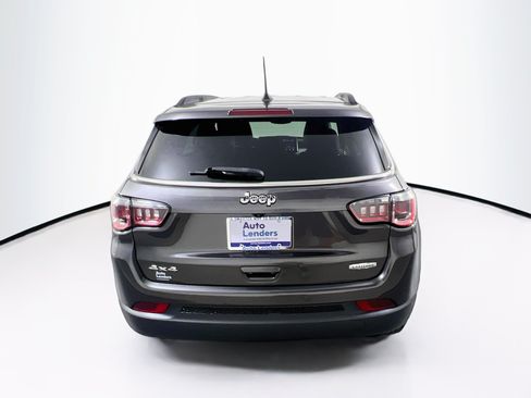 Used 2023 Jeep Compass Latitude w/ Convenience Group AWD/4WD image 6