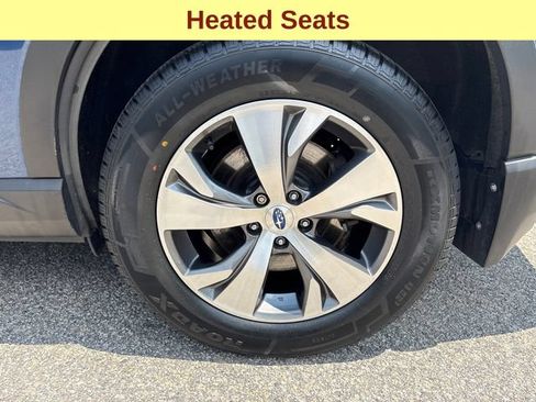 Used 2020 Subaru Ascent Premium AWD/4WD image 9