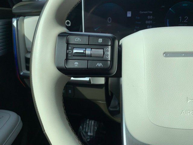 Certified 2024 Hyundai Santa Fe Calligraphy AWD/4WD image 31