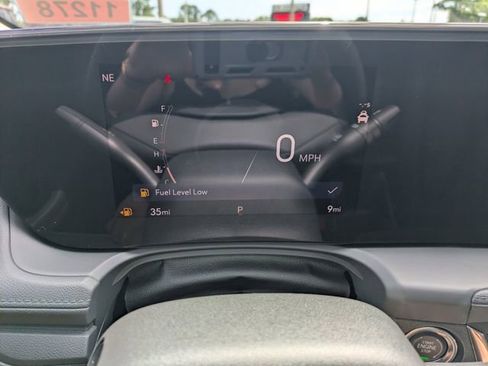 New 2026 Buick Encore GX Preferred w/ Advanced Technology Package FWD image 29