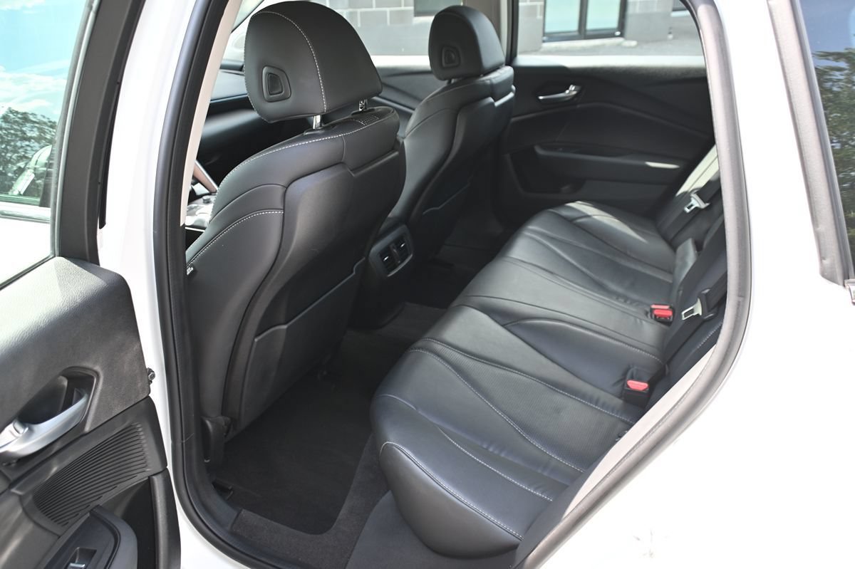 Used 2021 Acura TLX w/ Technology Package AWD/4WD image 8