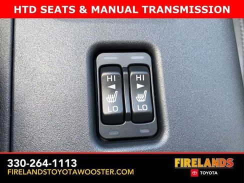 New 2025 Toyota GR86 Premium image 4