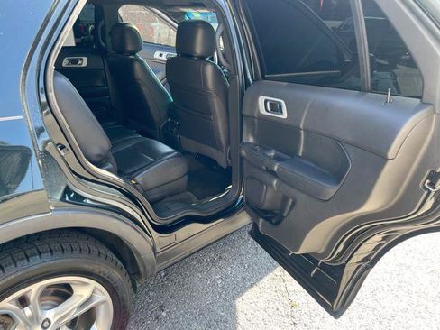 Used 2014 Ford Explorer Limited AWD/4WD image 25
