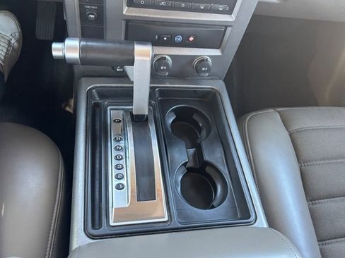 Used 2003 HUMMER H2 AWD/4WD image 46