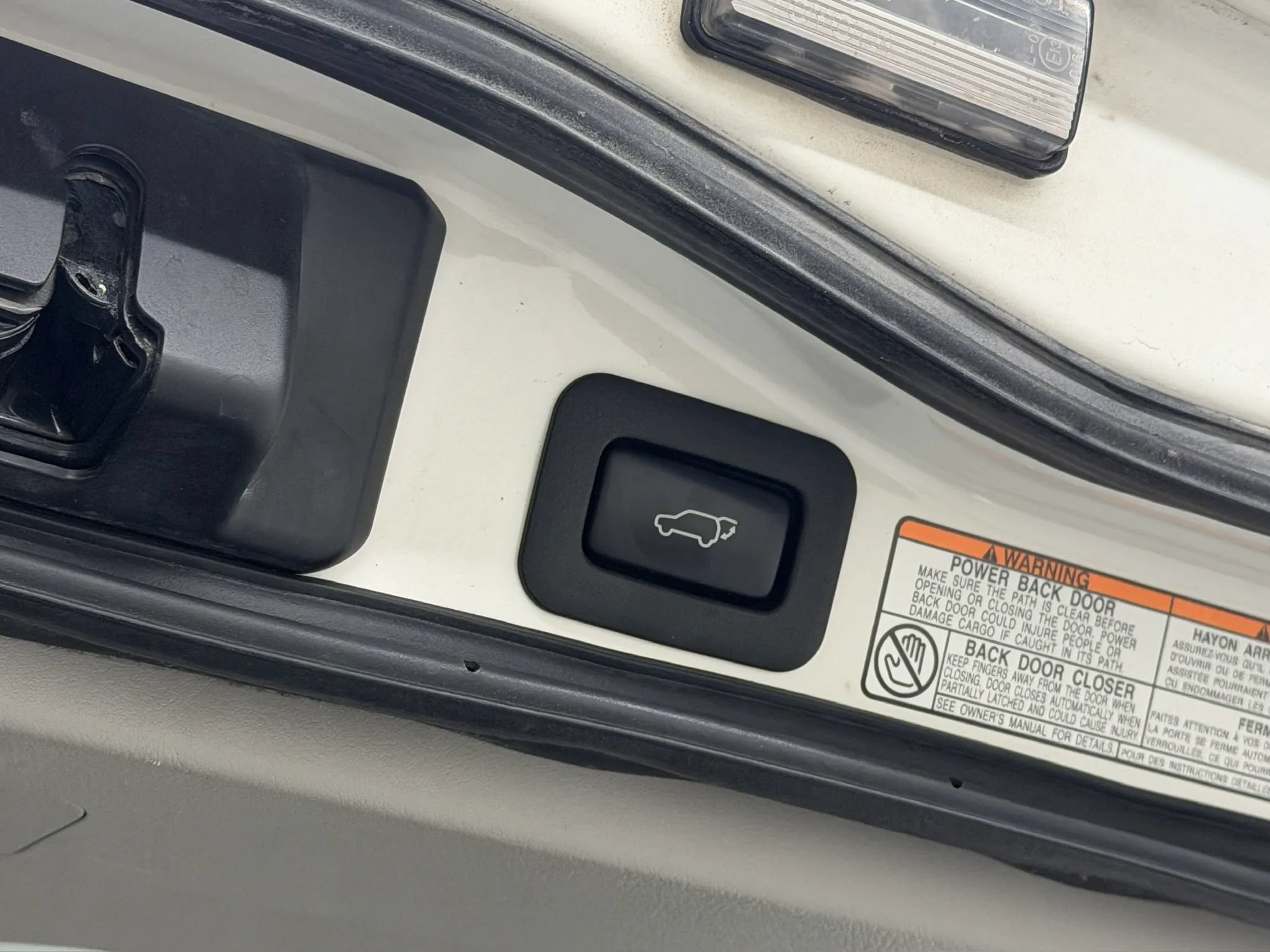 Used 2018 Toyota Land Cruiser AWD/4WD image 87