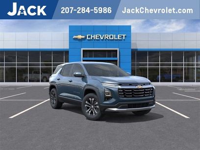 New 2026 Chevrolet Equinox LT w/ Convenience Package II