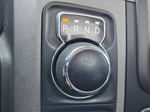 Used 2018 RAM 1500 Tradesman RWD image 16