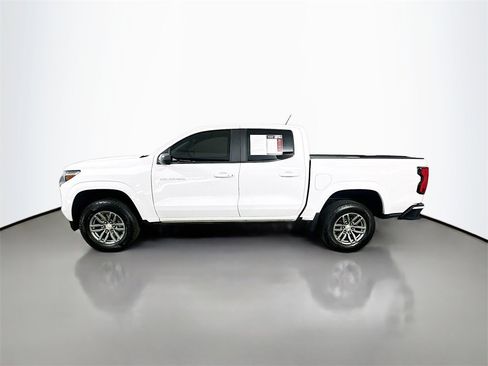Used 2023 Chevrolet Colorado LT image 5