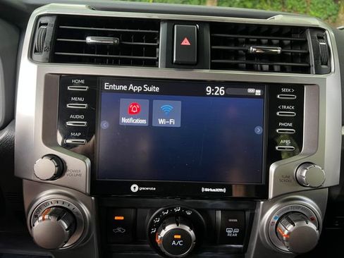 Used 2021 Toyota 4Runner Trail Special Edition image 30