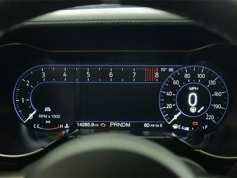 Used 2022 Ford Mustang Shelby GT500 image 15