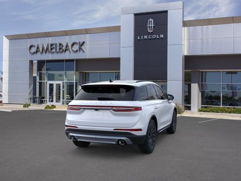 New 2026 Lincoln Corsair Reserve AWD/4WD image 32