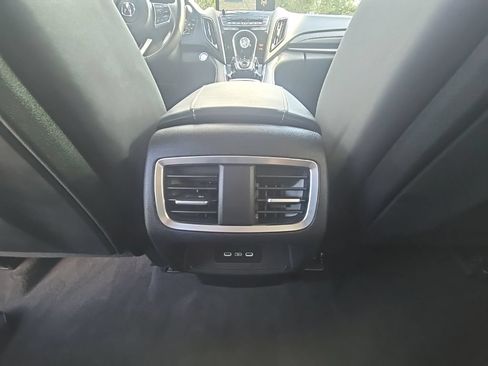 Certified 2024 Acura RDX SH-AWD w/ Technology Package image 30