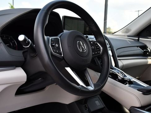Used 2026 Acura RDX SH-AWD w/ Technology Package image 14