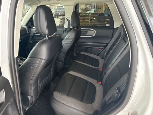 Certified 2025 Ford Bronco Sport Big Bend w/ Convenience Package image 18