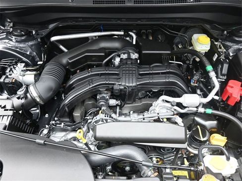 New 2026 Subaru Forester Sport image 31