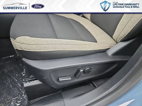 New 2026 Ford Bronco Sport Big Bend AWD/4WD image 18