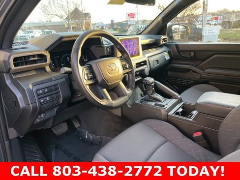 Used 2025 Toyota Tacoma SR image 6