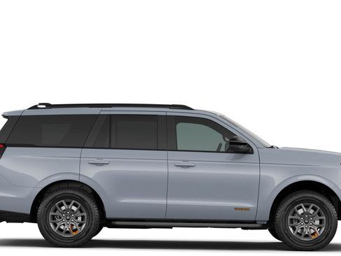 New 2026 Ford Expedition Tremor image 28