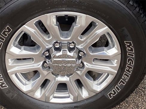 Used 2021 GMC Sierra 2500 Denali w/ Denali Ultimate Package image 33