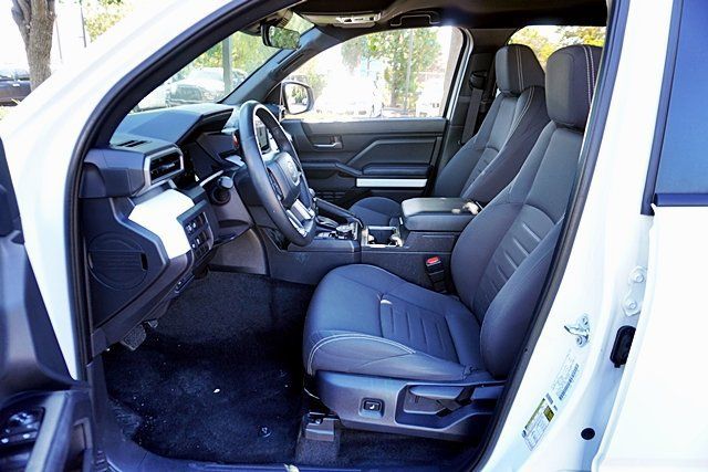 Used 2024 Toyota Tacoma TRD Off-Road AWD/4WD image 22