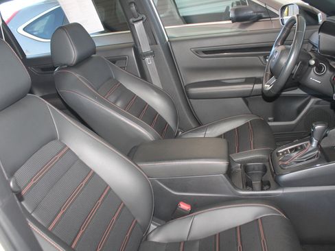 Used 2024 Honda CR-V Sport-L image 21