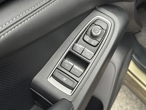 Certified 2024 Subaru Ascent Limited image 27