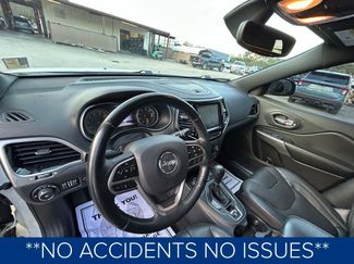 Used 2019 Jeep Cherokee High Altitude video 2