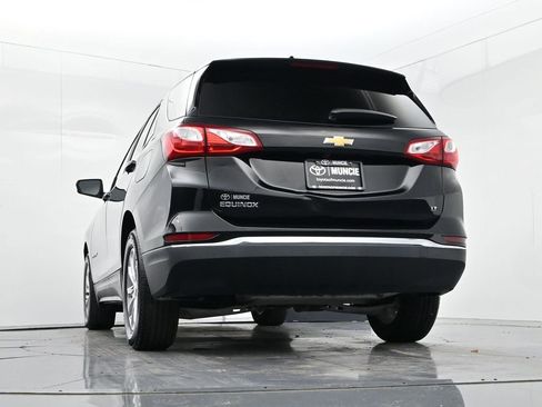 Used 2021 Chevrolet Equinox LT w/ LPO, Floor Liner Package image 51