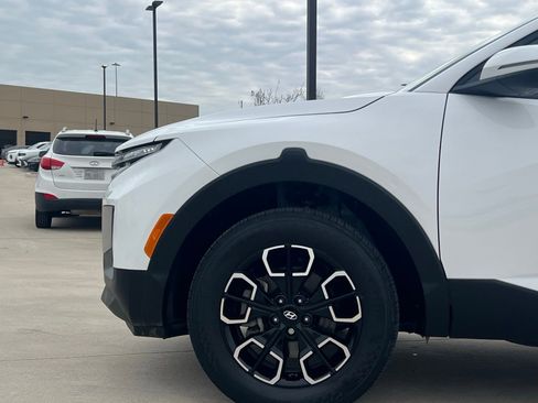 Used 2024 Hyundai Santa Cruz SEL w/ Activity Package image 8