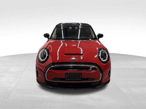 Certified 2024 MINI Cooper SE FWD image 8
