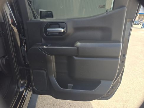 Used 2021 Chevrolet Silverado 1500 Custom RWD image 21