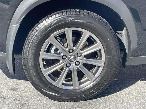 Used 2021 Lexus NX 300h AWD w/ Comfort Package image 6