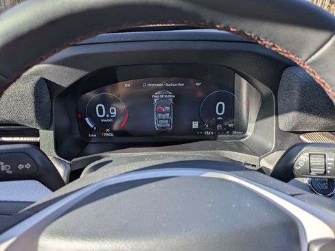 New 2026 Ford Explorer Active image 16