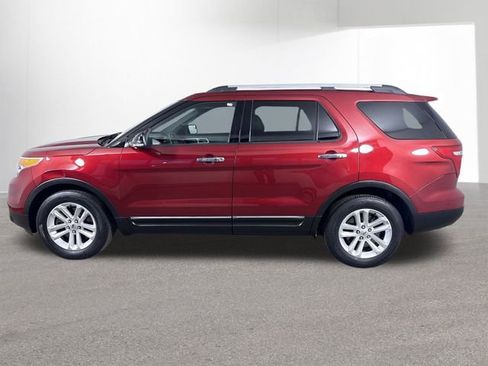 Used 2014 Ford Explorer XLT w/ Equipment Group 202A image 29