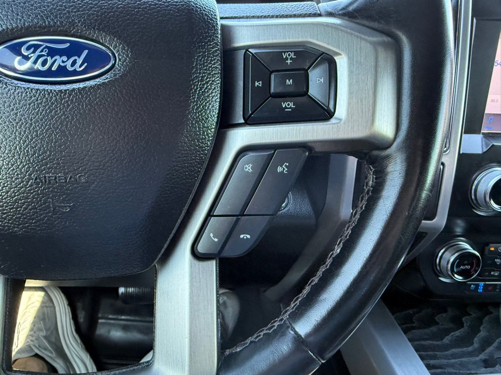 Used 2020 Ford F150 Platinum w/ Equipment Group 701A Luxury AWD/4WD image 33